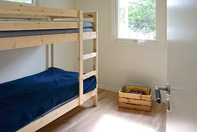 9 Personen Ferienhaus in HALLSTAVIK-By Traum