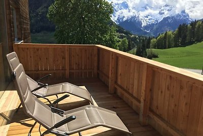 Mayrberg Komfortable Ferienresidenz