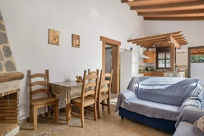 Familienhaus mit Pool in Conil