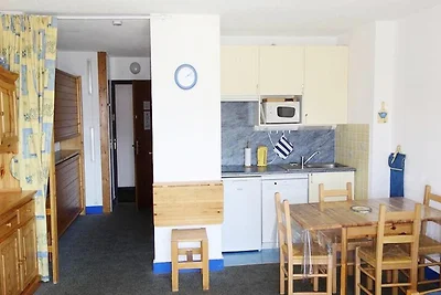 Studio für 6 Personen