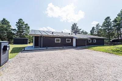 8 Personen Ferienhaus in Blåvand