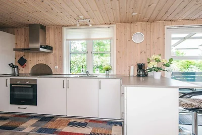 8 osob apartament w Haderslev
