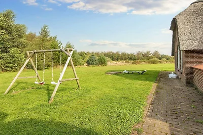 4 Sterne Ferienhaus in Ulfborg