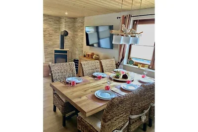 Ferienhaus Goldstück
