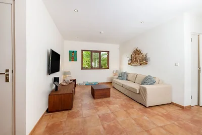 Villa per vacanze per 10 persone a Willemstad