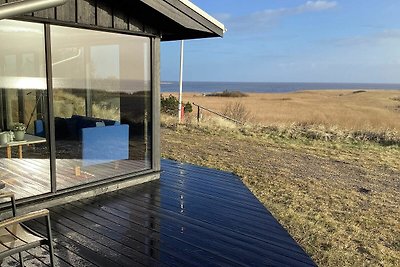 4 Sterne Ferienhaus in Hvide Sande