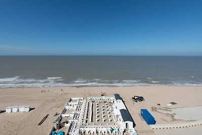 Wohnung am Deich von Middelkerke