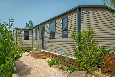 Casa mobile vicino alle spiagge di Cap d'Agde