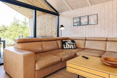 10 person holiday home in Sæby