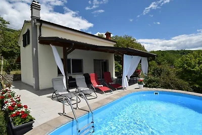 Casa de vacaciones Mare