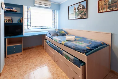 ParaÍso - Apartment In Grau I Platja