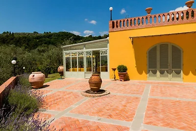 Incredibile Agriturismo alle Terme con...