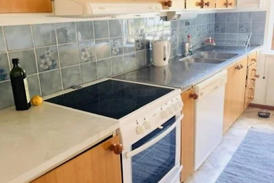5 Personen vakantie huis in Bräkne-Hoby