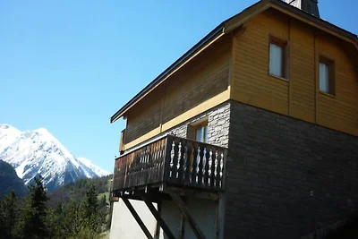 Chalets voor 6 personen