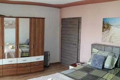 Apartment Libe with Sea View Trogir - Two Bed...