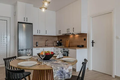 Feriendomizil im malerischen Damnoni