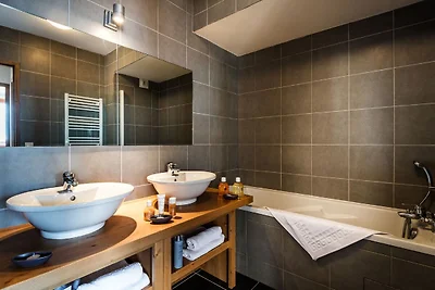Moderne Wohnung im Skidorf Arc 1600