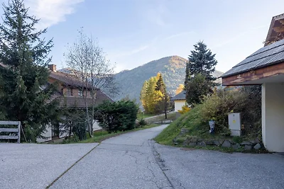 Appartement in Bad Kleinkirchheim Ski