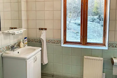 3 Personen Ferienhaus in ESKILSTUNA-By Traum