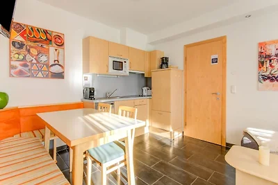 Einladende Ferienwohnung in Fiss in den...