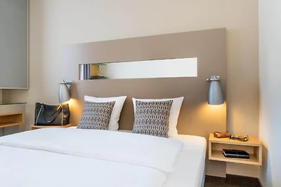 Mercure Hotel Düsseldorf City Nord