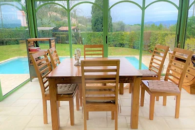Affascinante casa vacanze a Mougins con...