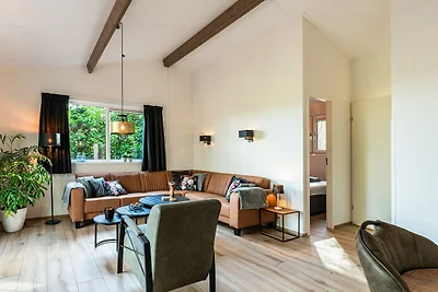 Gezellig vakantiehuis op het platteland