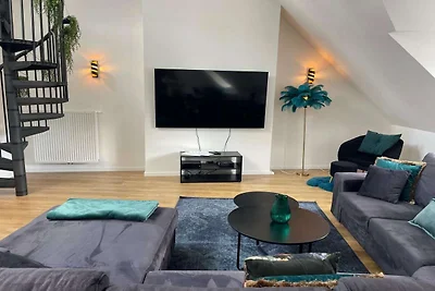 Ferienhaus in Trois-Ponts bei La Redoute