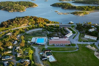 4 Personen Ferienpark haus in Myggenäs