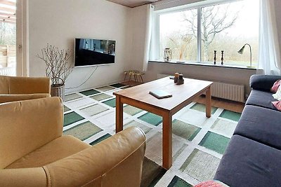 5 Personen Ferienhaus in Skjern-By Traum