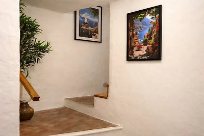Ferienhaus - freistehend