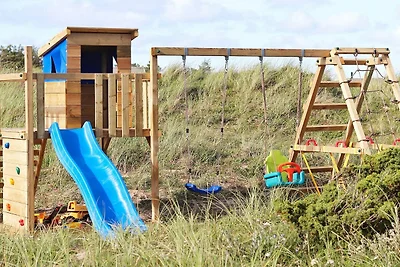 8 persone case ad Hirtshals-By Traum
