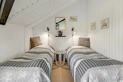 5 Personen Ferienhaus in Skjern