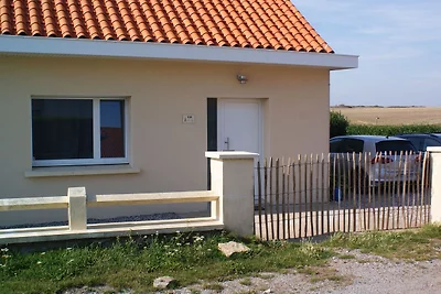 Wunderschönes Ferienhaus in Audinghen mit...