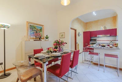 Wohnung im Zentrum von Lucca