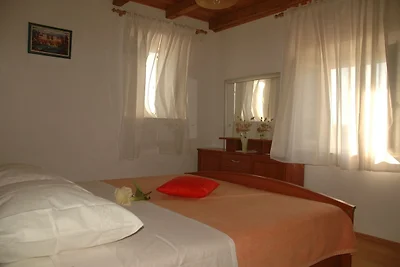 Apartment Vukorep - Two Bedroom Apartment wit...