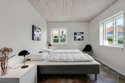 4 stelle case ad Løkken