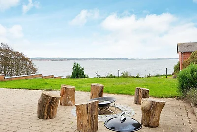 6 Personen Ferienhaus in Ebeltoft
