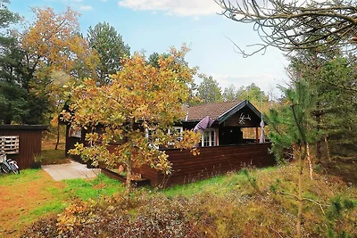 7 Personen Ferienhaus in Ålbæk