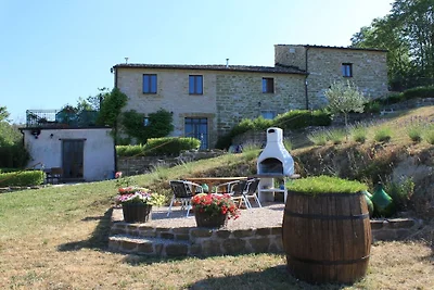 Carincone Fuoco