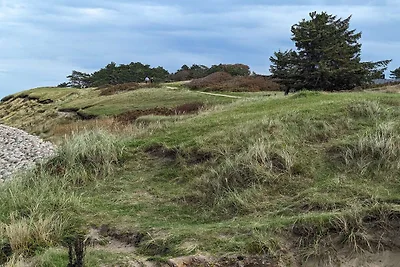 8 Personen Ferienhaus in Gilleleje-By Traum