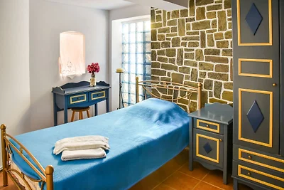 Affascinante casa vacanze a Syros con...