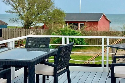 6 Personen Ferienhaus in Otterup-By Traum