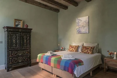 Magnifica casa vacanze con piscina