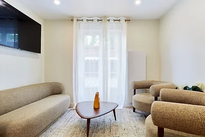 Hervorragende Wohnung im Zentrum von Paris