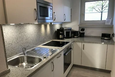 Ferienwohnung mit 1 Schlafzimmer