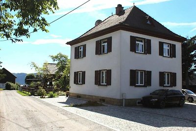 Ferienwohnung im Nationalpark Sächsische...