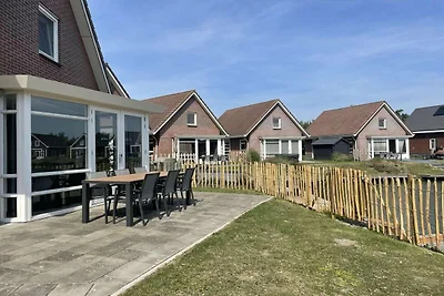 Lakeside Family Retreat in Historic Medemblik