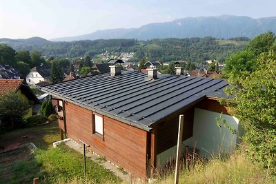 Ferienhaus in Seeboden am Millstätter See