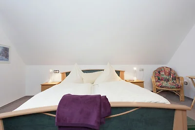 Komfortables Apartment in Bad Zwesten in...